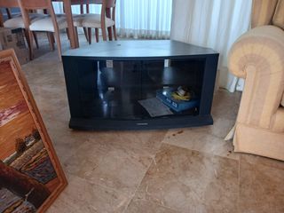 Mueble televisor