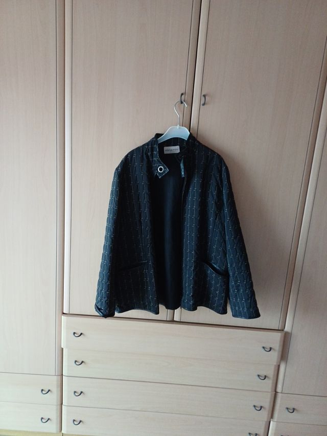 Trapuntina Elena Miro' unisex