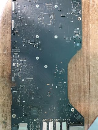 Placa Base IMac A1418 i5