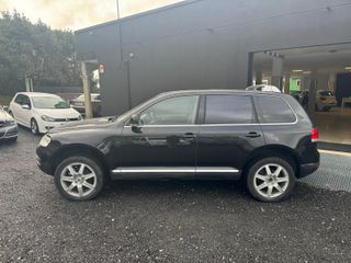 Volkswagen Touareg 2005