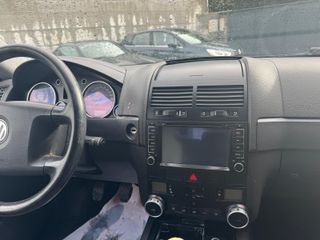 Volkswagen Touareg 2005