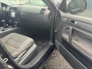 Volkswagen Touareg 2005