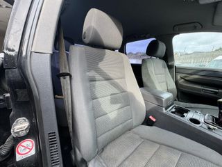 Volkswagen Touareg 2005