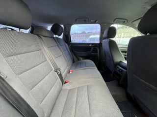 Volkswagen Touareg 2005