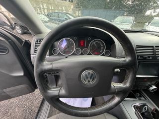 Volkswagen Touareg 2005