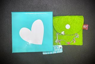 PULSERA AGATHA RUIZ DE LA PRADA PLATA 925