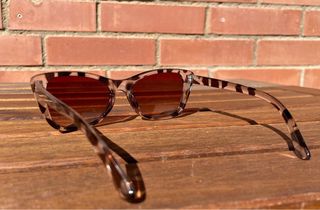 Gafas de sol de mujer nuevas