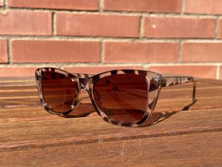 Gafas de sol de mujer nuevas