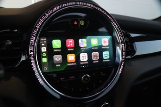 MINI COOPER SE, COMO NUEVO!