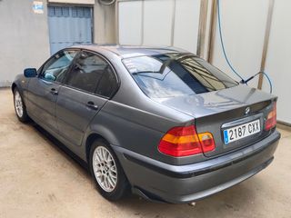 BMW Serie 3 2001