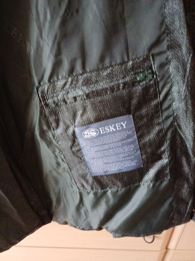 Piumino  nuovo senza cartellino