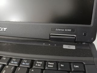 Pc Portatile Acer Extensa 5230E Intel Celeron 575