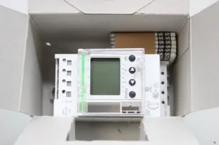 Schneider CCT15720 IHP Conmutador Intuitivo