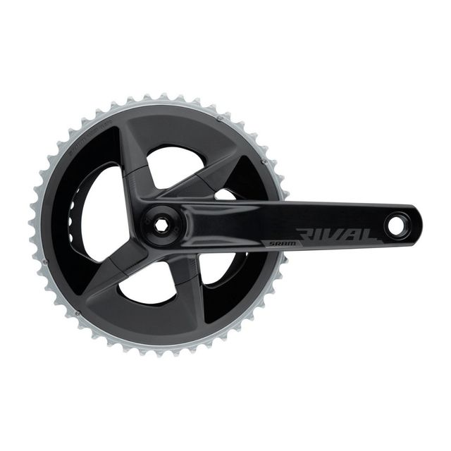 JUEGO DE BIELAS SRAM RIVAL DUB 48-35 172.5