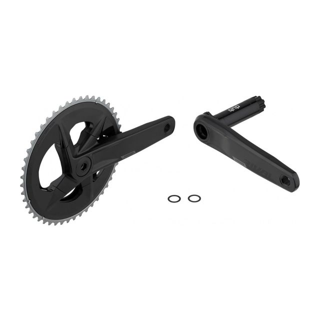 JUEGO DE BIELAS SRAM RIVAL DUB 48-35 172.5