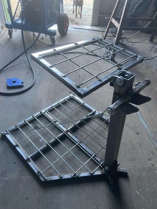Reparaciones del hogar y trabajos de soldadura
