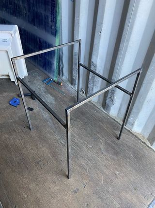 Reparaciones del hogar y trabajos de soldadura