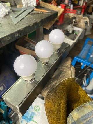 Reparaciones del hogar y trabajos de soldadura