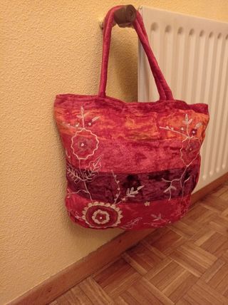 Bolsa multiusos