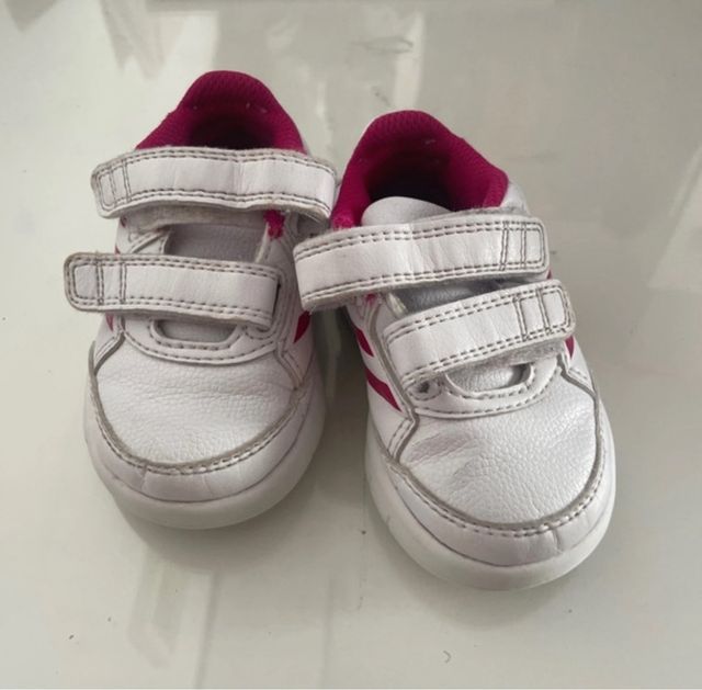 Zapatillas de deporte