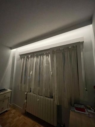 Electricista Económico