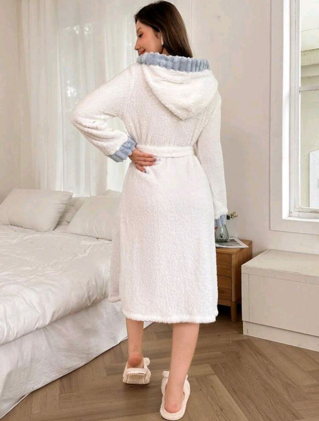 Vestaglia invernale elegante COMPLETAMENTE NUOVA