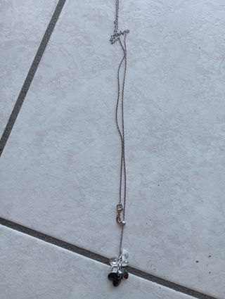 Collana in argento 925