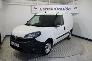 Fiat Doblò FG CARGO BASE SX 1.3 MJET 90CV 