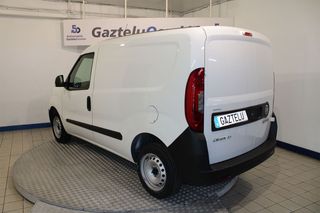 Fiat Doblò FG CARGO BASE SX 1.3 MJET 90CV 
