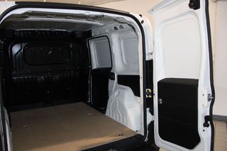 Fiat Doblò FG CARGO BASE SX 1.3 MJET 90CV 