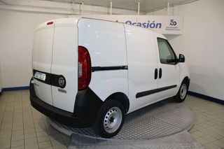 Fiat Doblò FG CARGO BASE SX 1.3 MJET 90CV 
