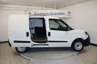Fiat Doblò FG CARGO BASE SX 1.3 MJET 90CV 