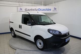 Fiat Doblò FG CARGO BASE SX 1.3 MJET 90CV 