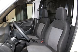 Fiat Doblò FG CARGO BASE SX 1.3 MJET 90CV 