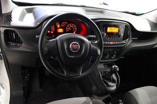 Fiat Doblò FG CARGO BASE SX 1.3 MJET 90CV 