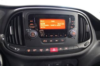 Fiat Doblò FG CARGO BASE SX 1.3 MJET 90CV 