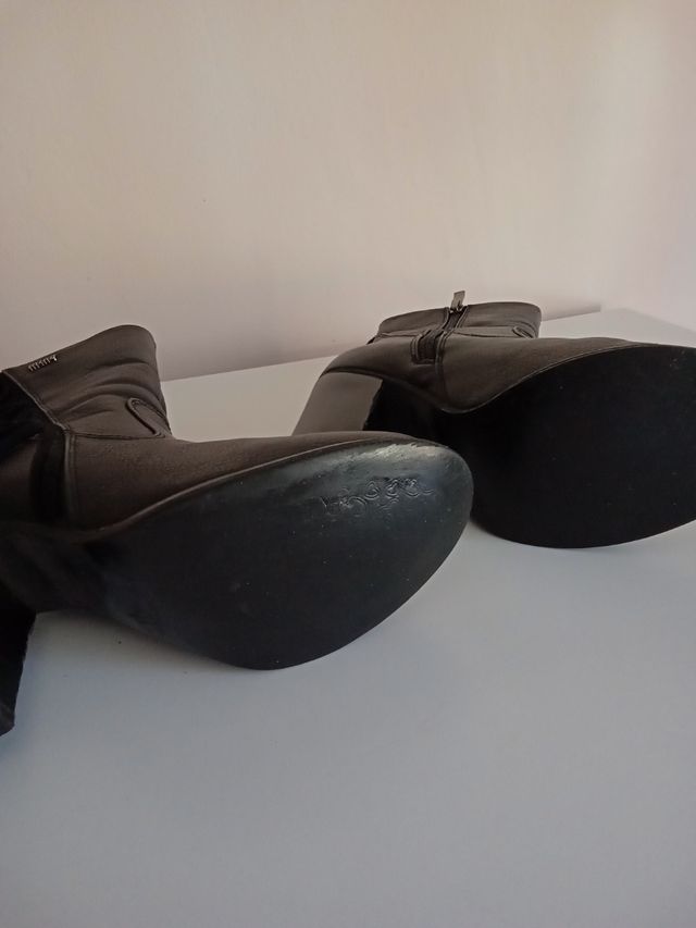 Stivali Mustang da donna