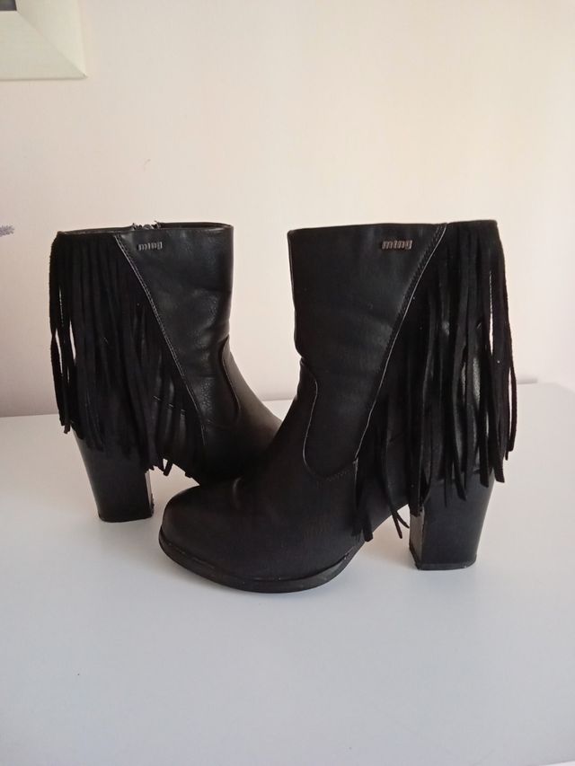 Stivali Mustang da donna