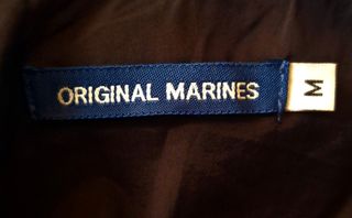 Piumino Original Marines  tg.M