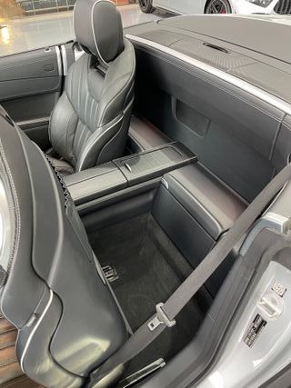 Mercedes-Benz  SL 2016