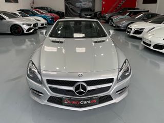 Mercedes-Benz  SL 2016