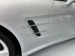 Mercedes-Benz  SL 2016