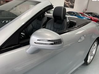 Mercedes-Benz  SL 2016
