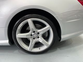 Mercedes-Benz  SL 2016