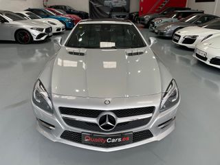 Mercedes-Benz  SL 2016