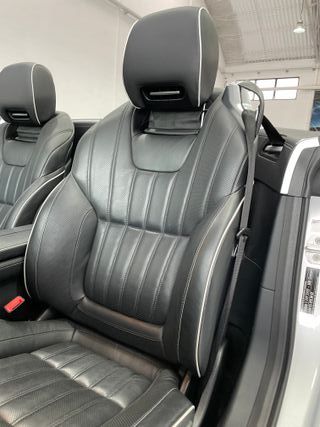 Mercedes-Benz  SL 2016