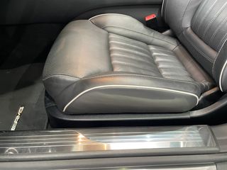 Mercedes-Benz  SL 2016