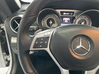 Mercedes-Benz  SL 2016