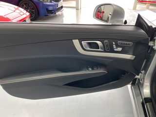 Mercedes-Benz  SL 2016