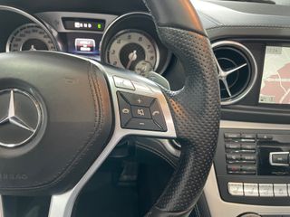 Mercedes-Benz  SL 2016
